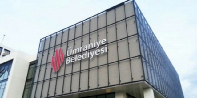 Ümraniye Belediyesi